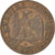 Munten, Frankrijk, Napoleon III, Napoléon III, 5 Centimes, 1856, Paris, ZF