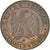 Munten, Frankrijk, Napoleon III, Napoléon III, 5 Centimes, 1856, Paris, PR
