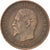 Munten, Frankrijk, Napoleon III, Napoléon III, 5 Centimes, 1853, Rouen, ZF