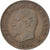Munten, Frankrijk, Napoleon III, Napoléon III, 5 Centimes, 1854, Rouen, ZF