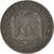 Munten, Frankrijk, Napoleon III, Napoléon III, 5 Centimes, 1855, Strasbourg