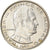 Moneta, Monaco, Rainier III, Franc, 1966, AU(55-58), Nikiel, KM:140, Gadoury:MC