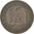 Munten, Frankrijk, Napoleon III, Napoléon III, 5 Centimes, 1856, Lyon, FR+
