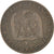 Munten, Frankrijk, Napoleon III, Napoléon III, 5 Centimes, 1855, Bordeaux, FR+