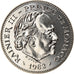 Moneta, Monaco, Rainier III, 5 Francs, 1982, MS(65-70), Miedź-Nikiel, KM:150