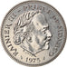 Moneta, Monaco, Rainier III, 5 Francs, 1975, MS(65-70), Miedź-Nikiel, KM:150