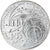 San Marino, 5 Euro, Year of Astronomy, 2009, Rome, MS(65-70), Silver, KM:515