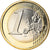 San Marino, Euro, 2008, Rome, MS(65-70), Bi-Metallic, KM:485