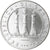 San Marino, 5 Euro, 2008, Rome, MS(65-70), Silver, KM:512