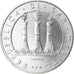 San Marino, 5 Euro, 2008, Rome, FDC, Plata, KM:512