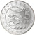 San Marino, 5 Euro, 2008, Rome, MS(65-70), Silver, KM:512