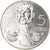 San Marino, 5 Euro, 2005, Rome, MS(65-70), Silver, KM:468