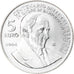 San Marino, 5 Euro, 2004, Rome, Bartolomeo Borghesi, MS(65-70), Silver, KM:458