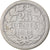 Munten, Nederland, Wilhelmina I, 25 Cents, 1911, ZG+, Zilver, KM:146