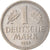 Munten, Federale Duitse Republiek, Mark, 1993, Berlin, ZF, Copper-nickel, KM:110