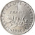 Moneta, Francja, Semeuse, Franc, 1986, Paris, AU(55-58), Nikiel, KM:925.1