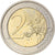Belgium, 2 Euro, 2010, AU(55-58), Bi-Metallic, KM:289