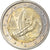 Włochy, 2 Euro, Torino, 2006, Rome, AU(55-58), Bimetaliczny, KM:246