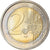 Włochy, 2 Euro, Torino, 2006, Rome, AU(55-58), Bimetaliczny, KM:246