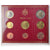 Vatican, Set, 2008, Benoit XVI, FDC