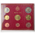 Vaticano, Set, 2008, Benoit XVI, MS(65-70), N/D