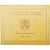 Vatican, Set, 2009, Benoit XVI, FDC