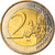 Belgium, 2 Euro, 2003, Brussels, MS(65-70), Bi-Metallic, KM:231