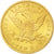 Stati Uniti, Coronet Head, $10, Eagle, 1907, U.S. Mint, San Francisco, SPL, O...