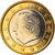 Belgium, Euro, 2003, Brussels, MS(65-70), Bi-Metallic, KM:230