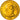 Vaticano, 50 Euro Cent, Type 5, 2005, unofficial private coin, MS(65-70), Latão