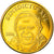 Vaticano, 20 Euro Cent, Type 2, 2006, unofficial private coin, FDC, Ottone