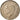 Munten, Monaco, Rainier III, 100 Francs, Cent, 1950, ZF, Copper-nickel, KM:133