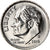 Coin, United States, Dime, 2016, U.S. Mint, MS(64), Copper-nickel