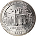 Moeda, Estados Unidos da América, Harpers Ferry, Quarter, 2016, U.S. Mint