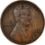 Monnaie, États-Unis, Lincoln Cent, Cent, 1952, U.S. Mint, San Francisco, TB+