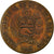 Moneta, Peru, Sol, 1969, VF(30-35), Mosiądz, KM:248