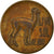 Coin, Peru, Sol, 1969, VF(30-35), Brass, KM:248