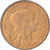 Moneda, Francia, Dupuis, 2 Centimes, 1904, EBC, Bronce, KM:841, Gadoury:107