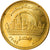 Moneda, Egipto, Wedian, future capitale égyptienne, 50 Piastres, 2019, SC