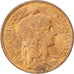 Monnaie, France, Dupuis, 5 Centimes, 1920, SUP, Bronze, KM:842, Gadoury:165