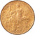 Monnaie, France, Dupuis, 5 Centimes, 1920, SUP, Bronze, KM:842, Gadoury:165