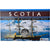 Moneda, Islas Georgias del Sur y Sandwich del Sur, Scotia, 50 Pence, 2021, FDC