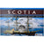 Moneta, Południowa Gruzja i Południowe Wyspy Sandwich, Scotia, 50 Pence, 2021