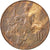 Moneda, Francia, Dupuis, 10 Centimes, 1907, MBC+, Bronce, KM:843, Gadoury:277
