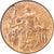 Munten, Frankrijk, Dupuis, 10 Centimes, 1913, PR+, Bronze, KM:843, Gadoury:277
