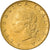 Moneta, Italia, 20 Lire, 1990, Rome, BB, Alluminio-bronzo, KM:97.2
