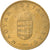 Münze, Ungarn, 100 Forint, 1996, Budapest, SS, Nickel-brass, KM:698