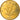 Coin, Croatia, 10 Lipa, 2015, EF(40-45), Brass plated steel, KM:16