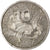 Munten, Frankrijk, 10 Francs, 1986, ZF, Nickel, KM:E132, Gadoury:824