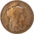 Moneta, Francja, Dupuis, 5 Centimes, 1902, VF(30-35), Bronze, KM:842